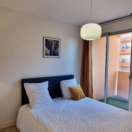 T3 Deluxe'S Avec Terrasse Apartment Тулуза Екстериор снимка