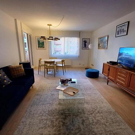 T3 Deluxe'S Avec Terrasse Apartment Тулуза Екстериор снимка