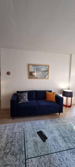 T3 Deluxe'S Avec Terrasse Apartment Тулуза Екстериор снимка