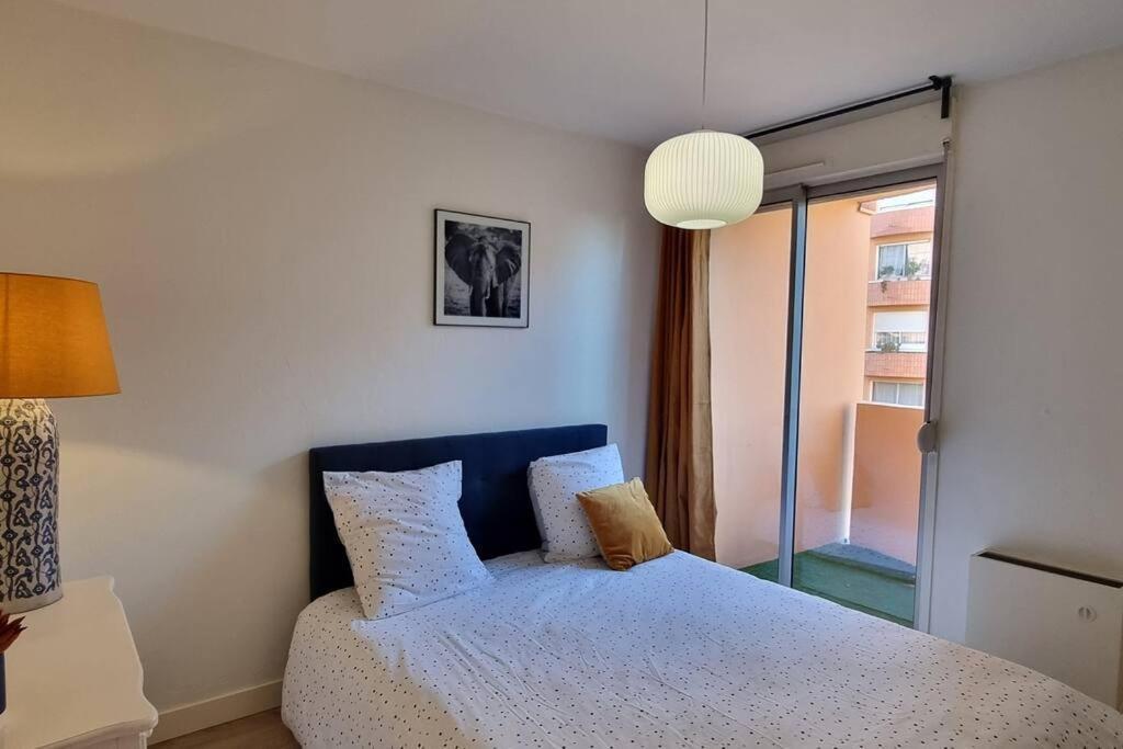 T3 Deluxe'S Avec Terrasse Apartment Тулуза Екстериор снимка